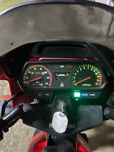 希少AR125