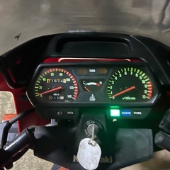 希少AR125
の画像