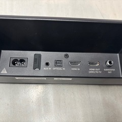 【サウンドバー】【DENON】動作チェックOK/６ヶ月保証【管理番号11510】比の画像