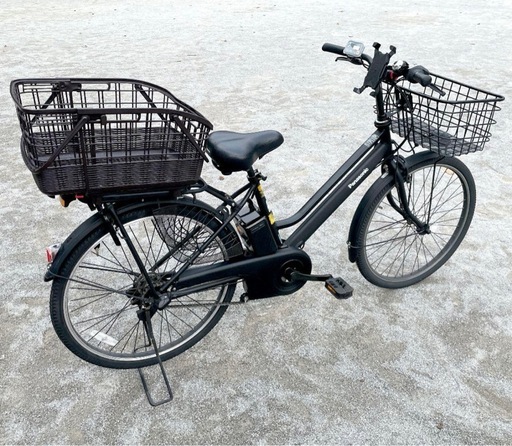 Panasonic 電動自転車