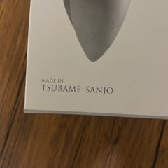 燕三条　とりわけトングの画像