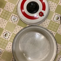 鍋の画像