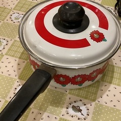 鍋の画像