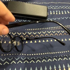 Zoff 調光
サングラスの画像