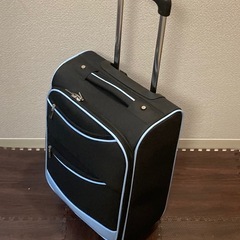 スーツケース
の画像