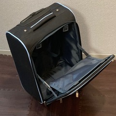 スーツケース
の画像