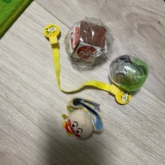 プラレール・おもちゃ・雑貨の画像