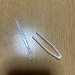 二重シールの画像