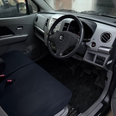 ワゴンR FX リミテッド 車検2年付き！全て込み15万円！の画像