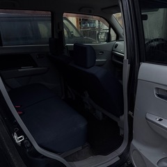 ワゴンR FX リミテッド 車検2年付き！全て込み15万円！の画像