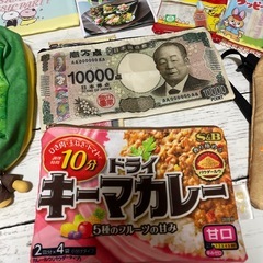 ポーチ　小物入れ　ホビー
の画像