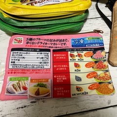 ポーチ　小物入れ　ホビー
の画像