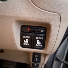 N-BOX   車検付きの画像