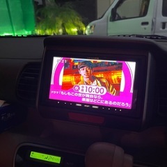 N-BOX   車検付きの画像