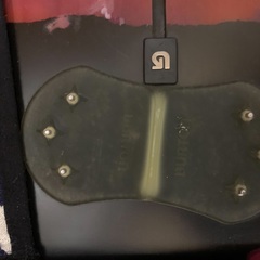 スノーボード　ブーツ　バインディング　ボード　ボードカバー　BURTON　STEP ON　GEN-ESIS　PHOTON SOの画像