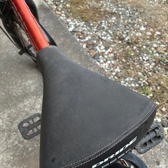 ASAHI 6段変速(24インチ？)子ども用自転車の画像