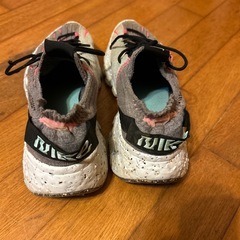 NIKE スペースヒッピー04 　26cmの画像