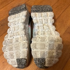 NIKE スペースヒッピー04 　26cmの画像