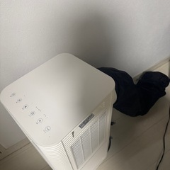 スポットクーラー
の画像