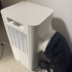 スポットクーラー
の画像