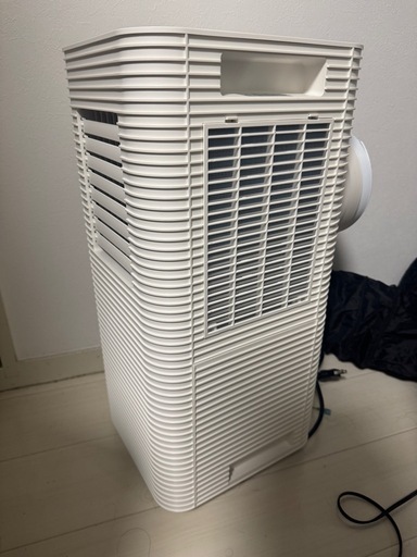 スポットクーラー