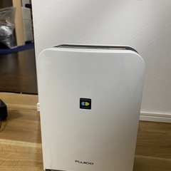空気消臭除菌装置の画像