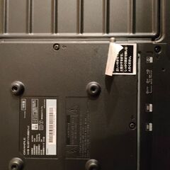 ジャンクテレビの画像