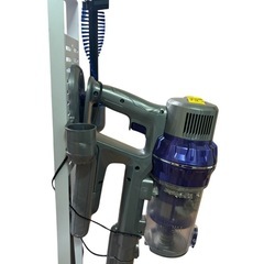 Laresar Elite 1 コードレス掃除機の画像
