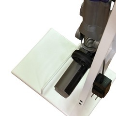 Laresar Elite 1 コードレス掃除機の画像