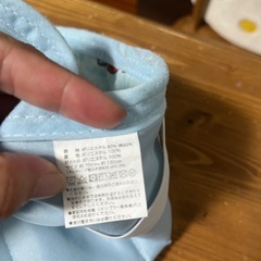 夏用　敷きパット　アンパンマンの画像