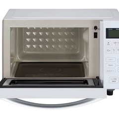 Haier 電子レンジの画像