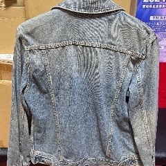 GAP ジーンズの画像