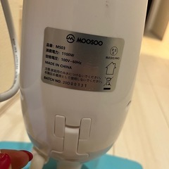 スチームモップ✨✨の画像