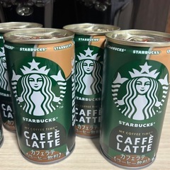 飲み物セットの画像