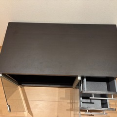 テレビ台の画像