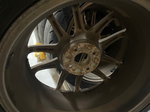 work 17×7j+32 4穴