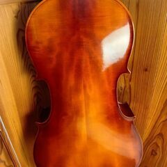 SUZUKI NO.70 4/4 CELLO チェロの画像