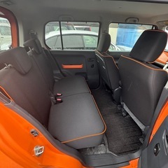 Mazda フレアクロスオーバーの画像