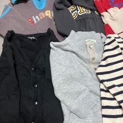男の子80 まとめ売り　11点　の画像