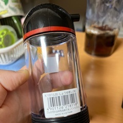 醤油さしの画像