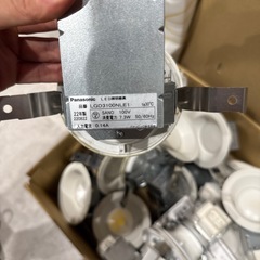 ライト19点まとめ売りの画像