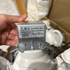 ライト19点まとめ売りの画像