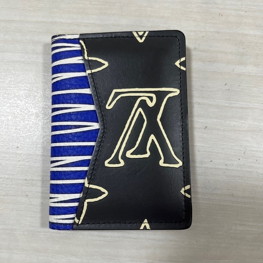 ルイヴィトン　名刺入れ