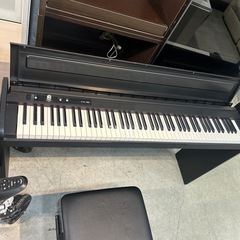 配達可【KORG  電子ピアノ】【管理番号11510】伊の画像