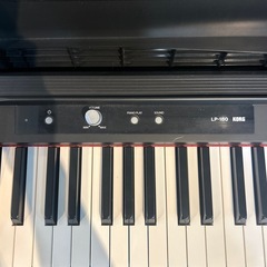 配達可【KORG  電子ピアノ】【管理番号11510】伊の画像