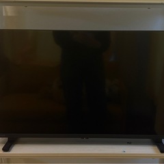 REGZA テレビ 32型の画像