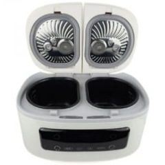 ツインシェフ 自動調理鍋！数回のみ使用の美品！の画像