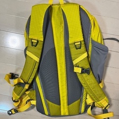 登山リュックの画像