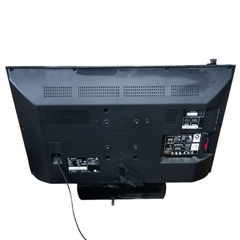 (ジャンク)シャープ 液晶カラーテレビ LC‐32H40の画像