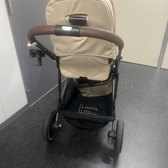 サイベックスベビーカーの画像